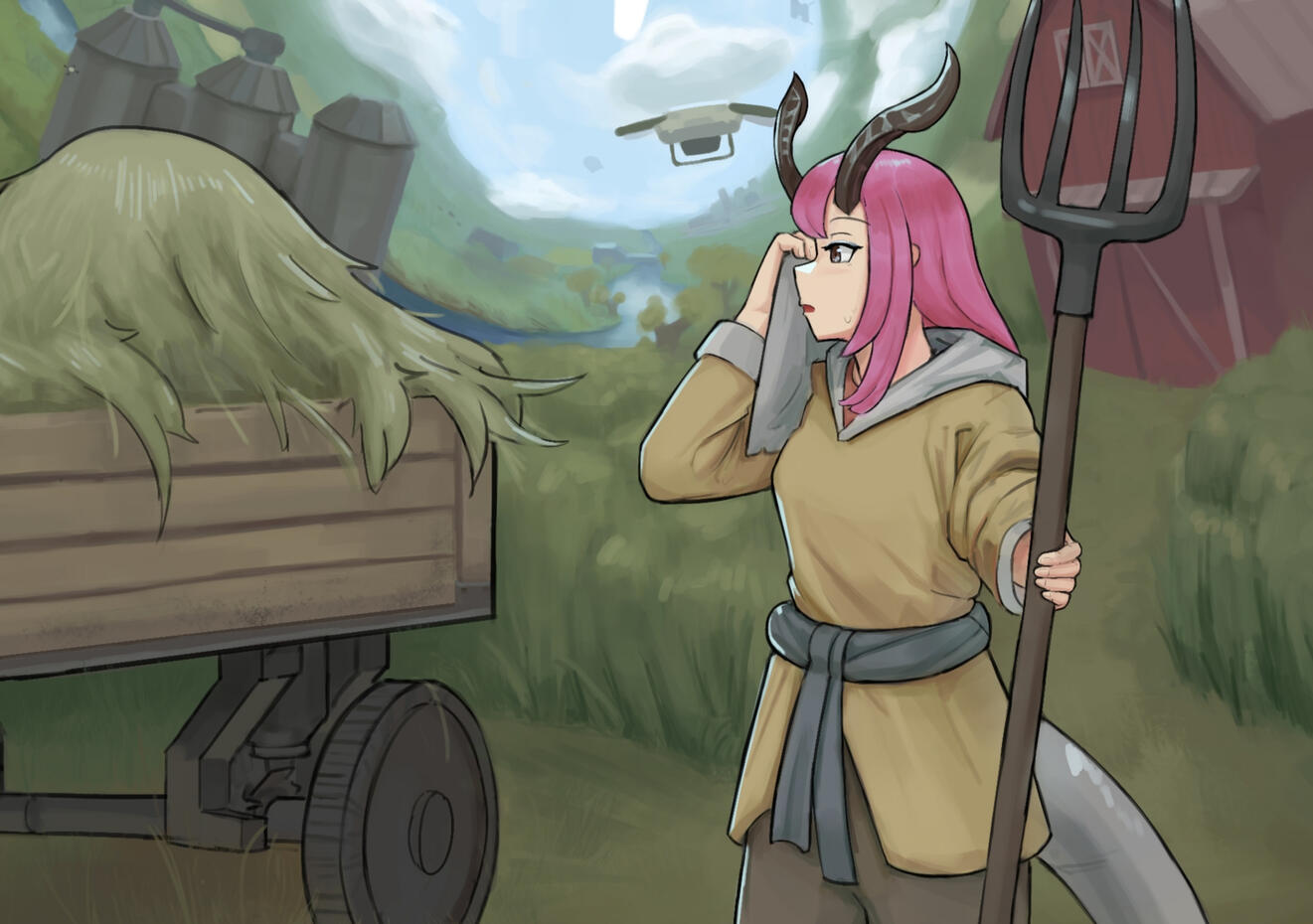 Sample IV Sample IV